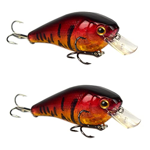 Red Craw