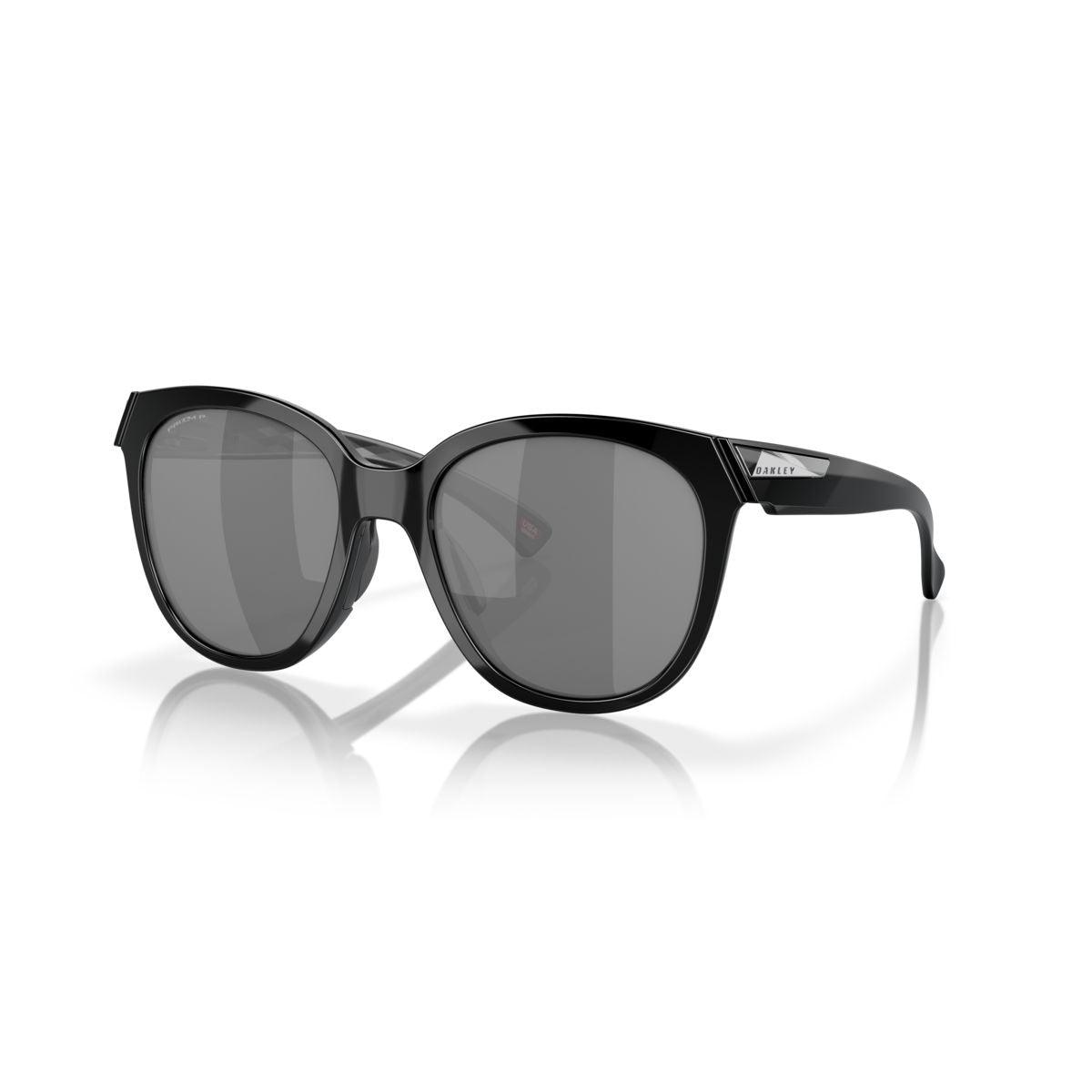 Polished Black
