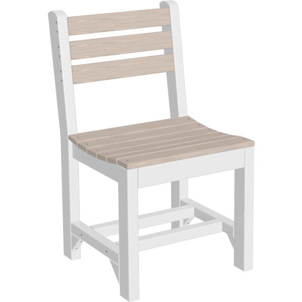 LuxCraft Bar Height Island Side Chair - 30