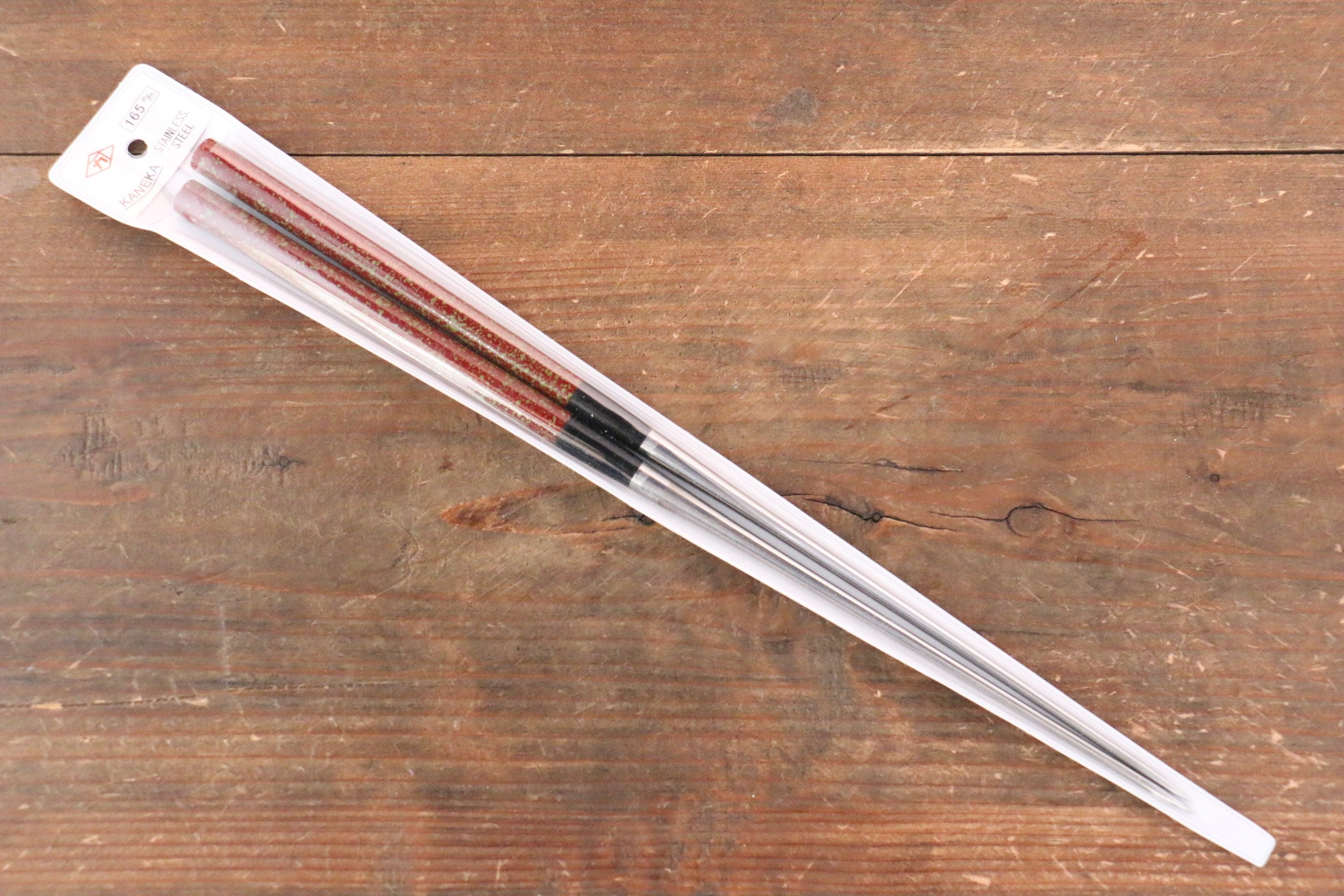 Premium Moribashi Cooking Chopsticks - 6.5