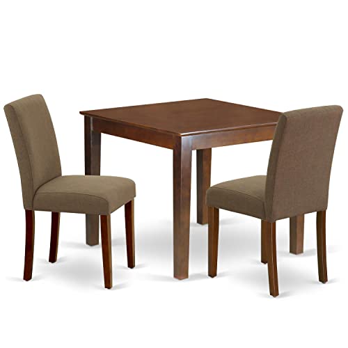 Mahogany