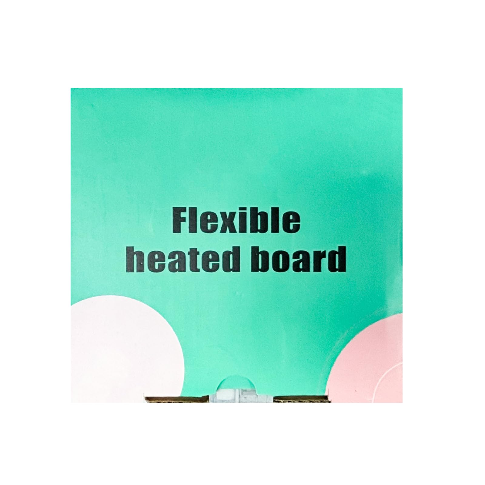 Vieshful Electric Warming Tray - Silicone Heating Mat for Food, Foldable Warming Plate with Full Surface Heating, 3 Temperature & Timer Settings - Perfect for Parties, Buffets, Holiday Gatherings & Family Dinners - Keep Food Warm at Home or Outdoor Events