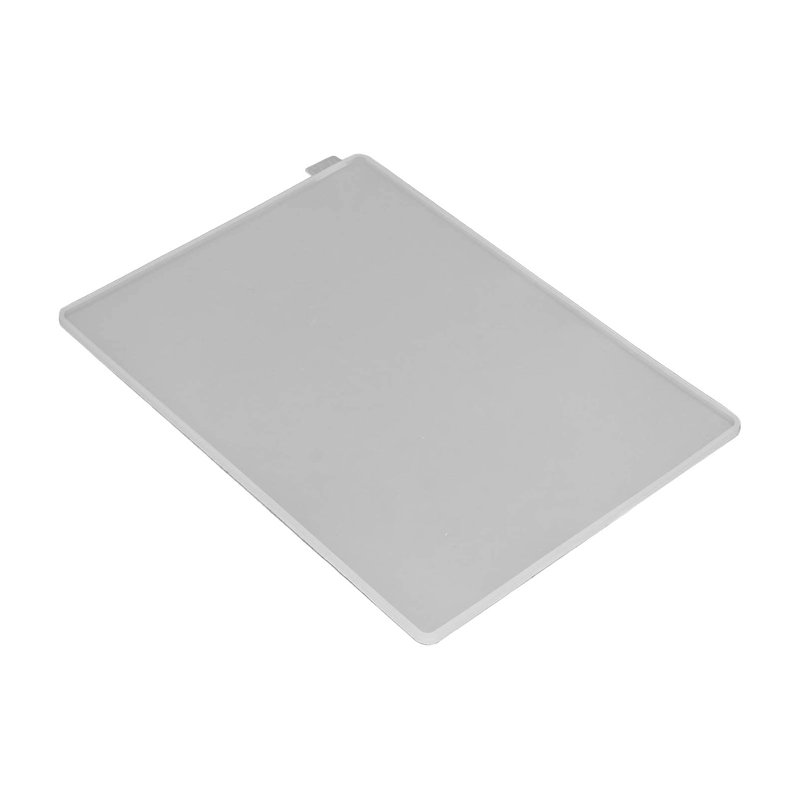Premium Silicone Resin Molds for DIY Crafts - Easy Demold, Lightweight & Durable - Perfect for Home Decor, Office Accessories & Living Room Projects (Candle Making, Soap Crafting, Resin Art)