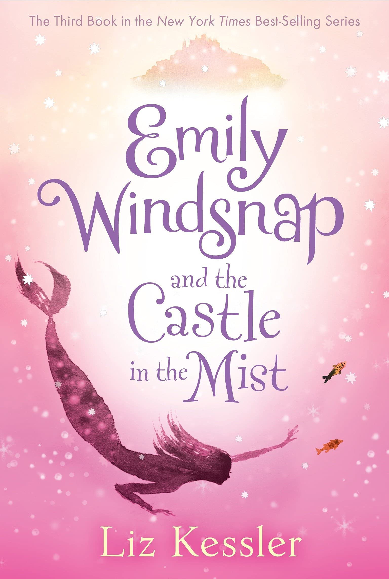 Emily Windsnap Complete Book Series (9 Books) - Fantasy Adventure Novels for Kids & Teens | Perfect for Reading, Gifts & Classroom Libraries
