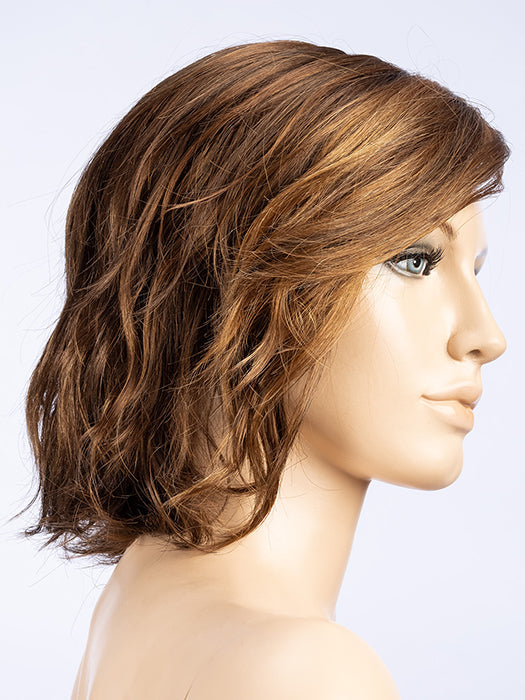 Esprit Hair Society Synthetic Wig - Natural Looking Heat Resistant Wigs for Women - Perfect for Cosplay, Daily Wear & Costume Parties