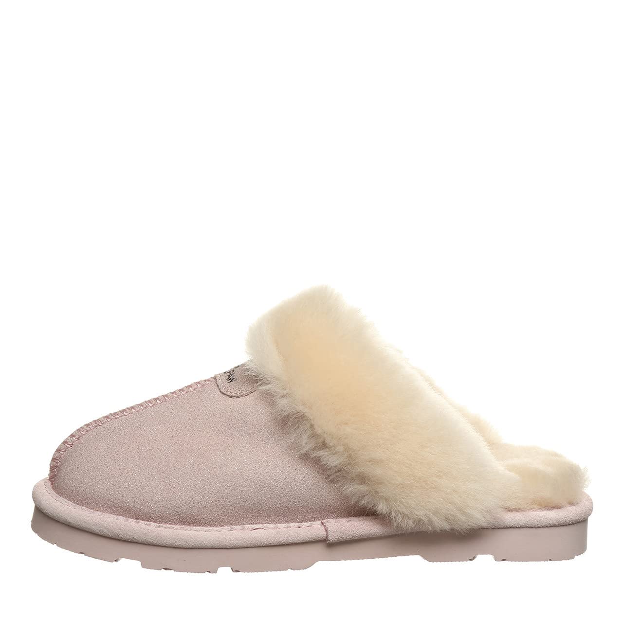 BEARPAW Women's Loki Exotic Slippers - Comfortable Lightweight House Shoes for Women in Multiple Colors | Cozy Indoor & Outdoor Wear for Home, Lounge, and Errands