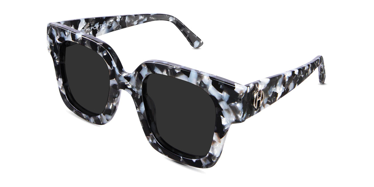 Nimes Women's Prescription Sunglasses – UV Protection, Stylish & Comfortable for Driving, Outdoor Activities & Fashion
