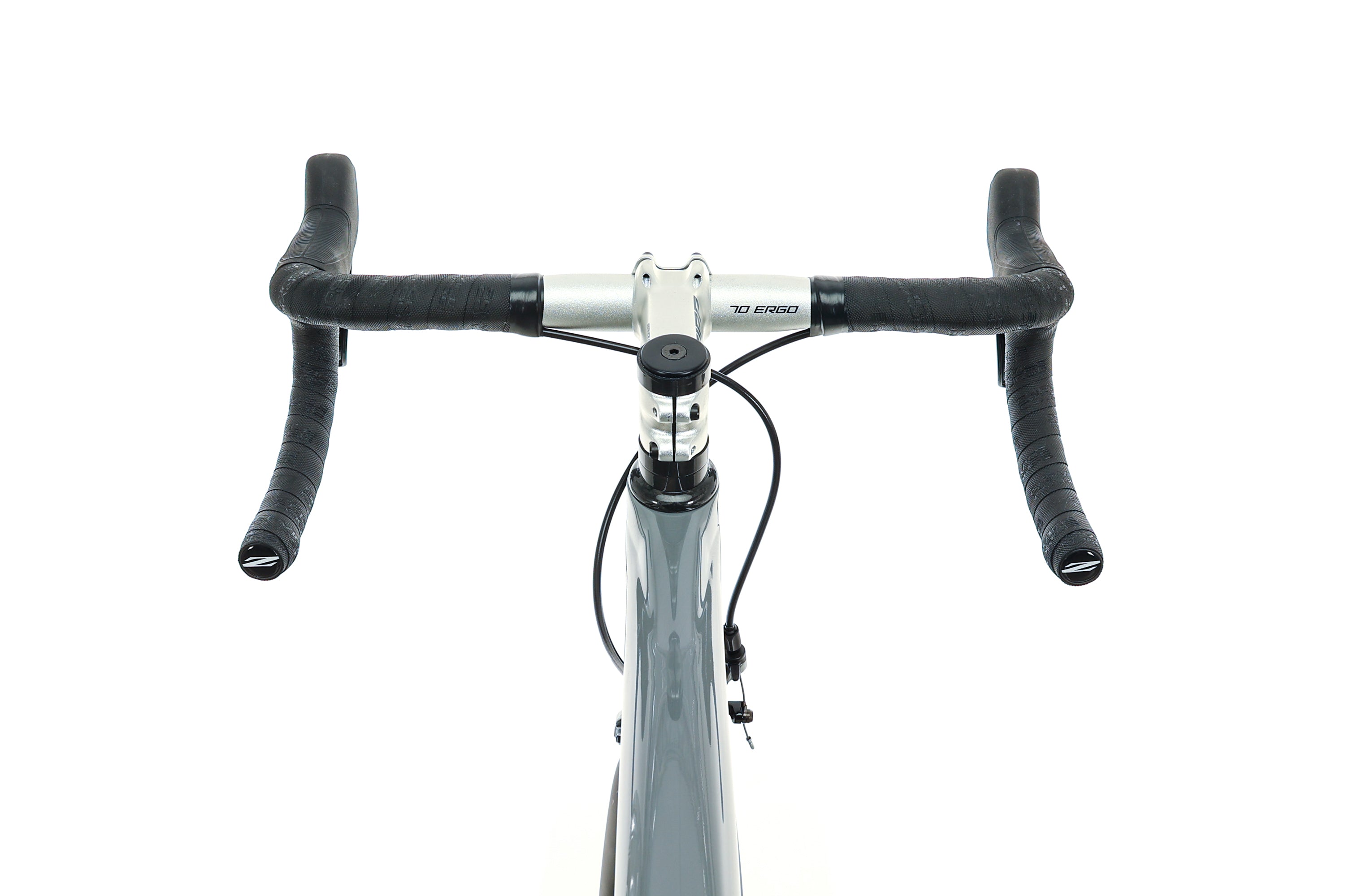 2020 Allied Alfa SRAM Red AXS Road Bike - 61+cm Size | Lightweight Carbon Frame & Wireless Shifting for Competitive Road Racing & Endurance Rides