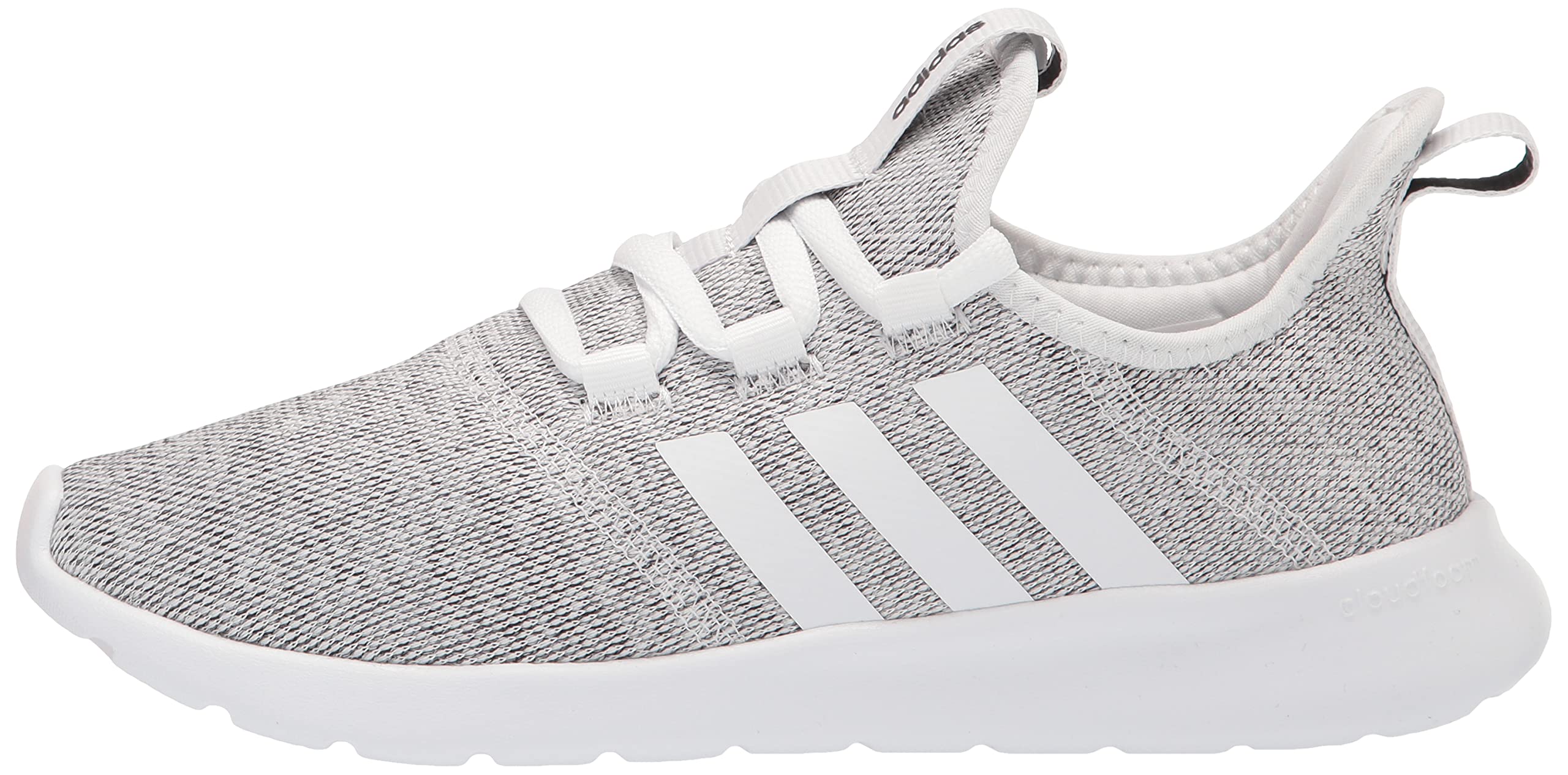 Adidas Women's Cloudfoam Pure 2.0 Running Shoes - Lightweight Comfort for Jogging, Gym & Everyday Wear