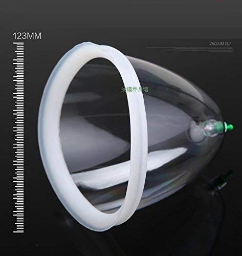 Premium Electric Breast Pump for Women - Dual 2 Cup Suction System for Nipple Cupping & Breast Enhancement - Comfortable Massager for Firmer & Larger Breasts - Ideal for Nursing Moms & Postpartum Care
