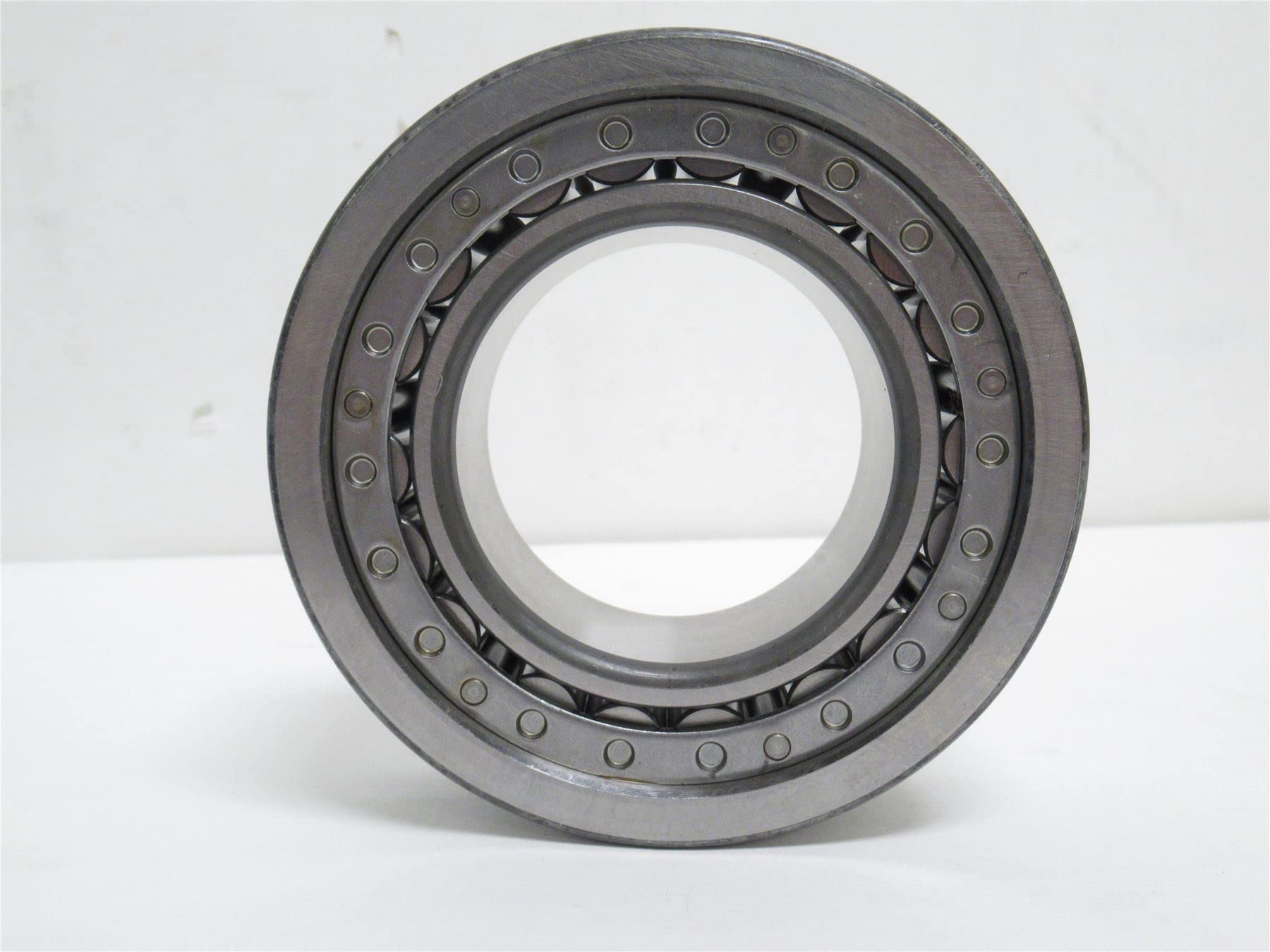 NTN MA5212EL Cylindrical Roller Bearing - High Precision Industrial Bearing for Machinery, Automotive, and Power Transmission Applications