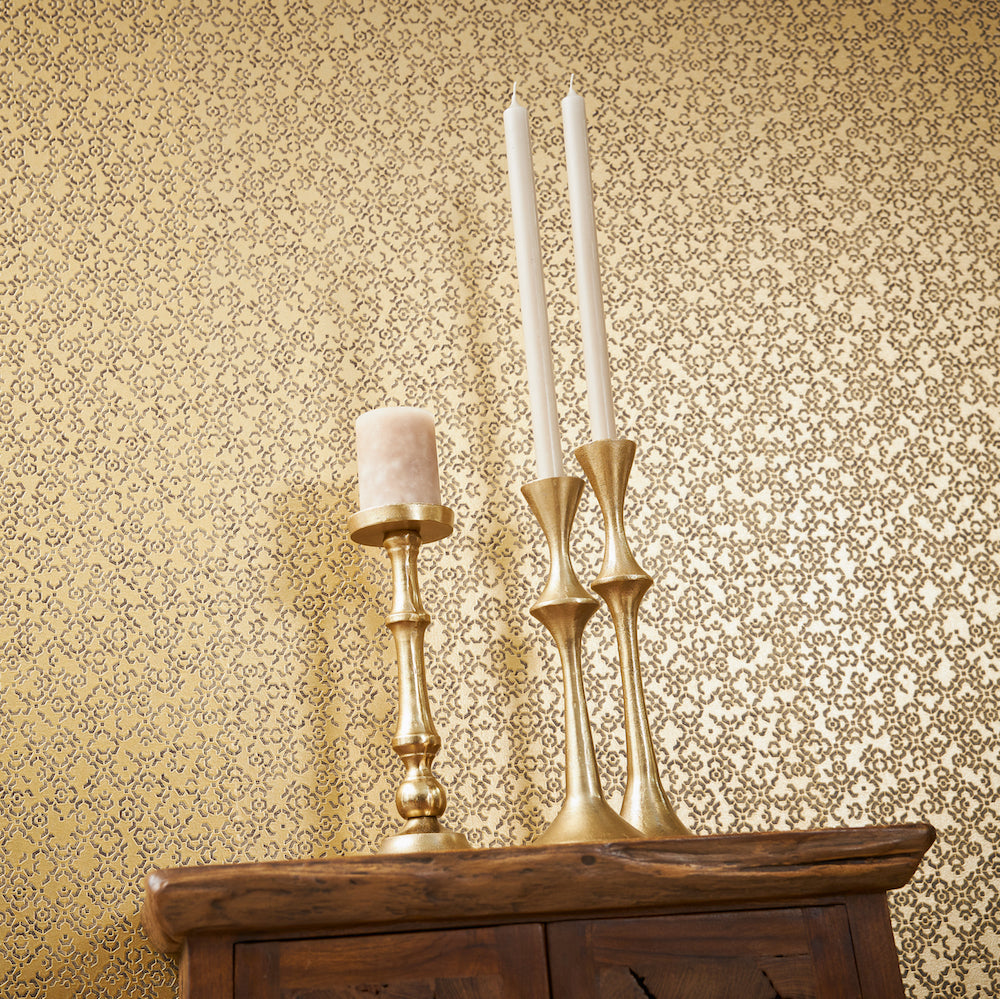 Metropolitan Stories 2: Metallic Moments - Stylish Home Decor & Gift Ideas for Modern Living Spaces