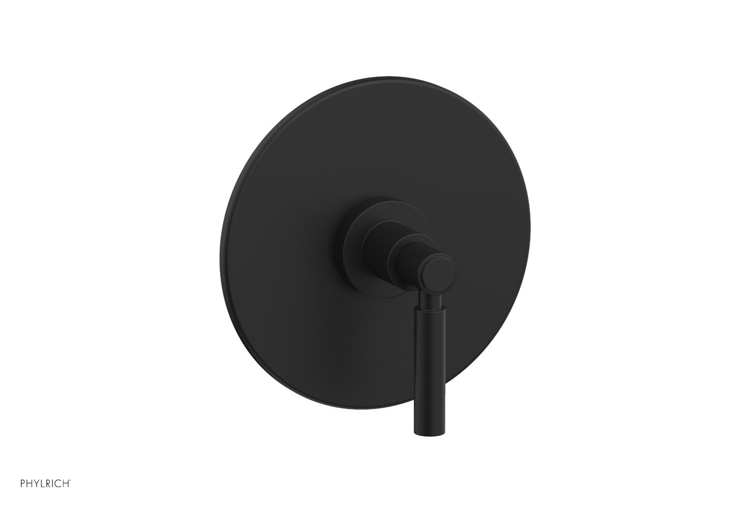 BASIC Pressure Balance Shower Set Trim Only with Lever Handle DPB3130TO - Perfect for Bathroom Renovation & Modern Home Upgrade