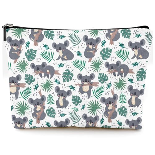 Koala Makeup Bags