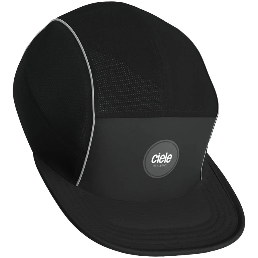 GOCap Piping Badge Shadowcast - Premium Embroidered Cap for Military, Police & Outdoor Enthusiasts | Perfect for Uniforms, Tactical Gear & Outdoor Adventures