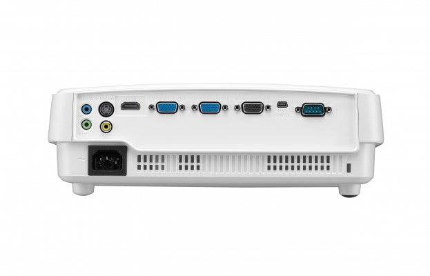 BenQ MH530 Full HD 1080p Home Theater Projector with 3300 Lumens - Perfect for Movie Nights, Gaming & Presentations in Living Rooms & Home Theaters