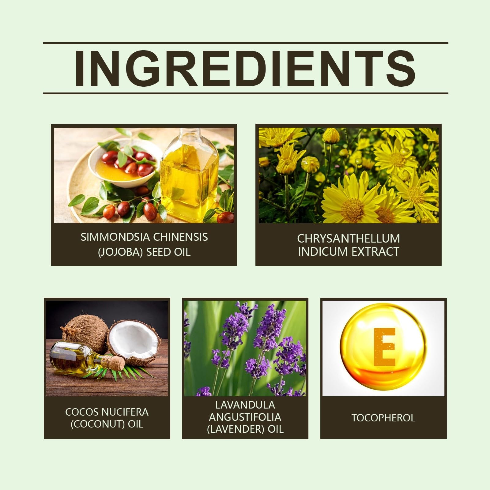 Organic Chamomile Sleep Oil for Relaxation & Deep Sleep - Hydrating & Moisturizing Body Oil with Aromatherapy Benefits - Perfect for Nighttime Skin Care & Stress Relief Before Bed