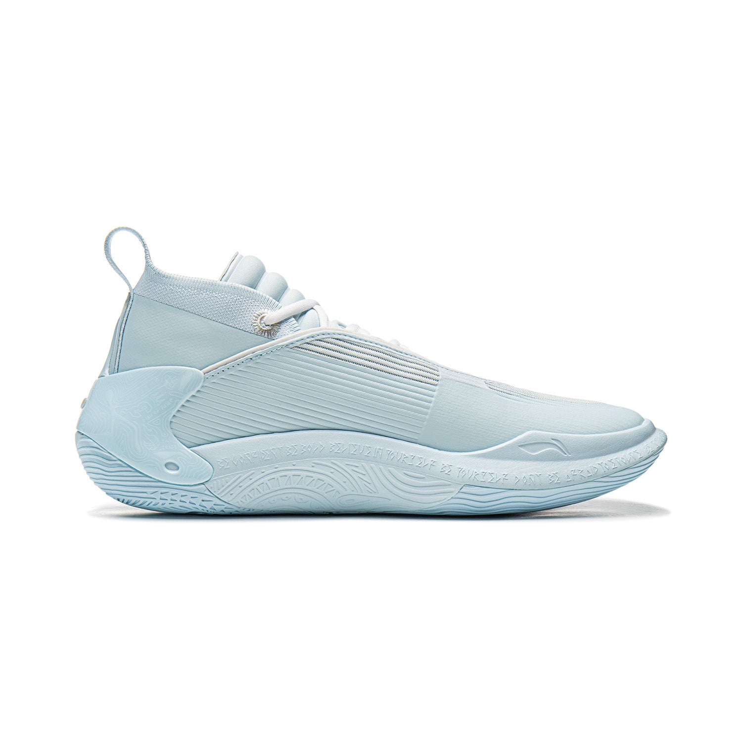 Way of Wade 11 Mint Basketball Shoes - High Performance Basketball Sneakers for Men - Lightweight & Breathable Court Shoes for Indoor/Outdoor Games, Training & Casual Wear