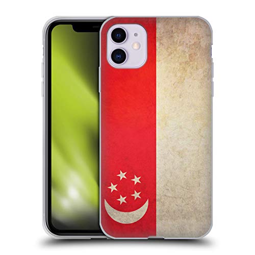 Singapore Singaporean