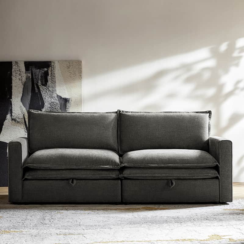 Dark Grey