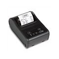 Epson TM-P60II Wireless Receipt Printer Kit - Bluetooth POS Printer for iOS/Android with Battery, Belt Clip & USB Cable | Ideal for Retail Stores, Restaurants & Mobile Businesses (Black)