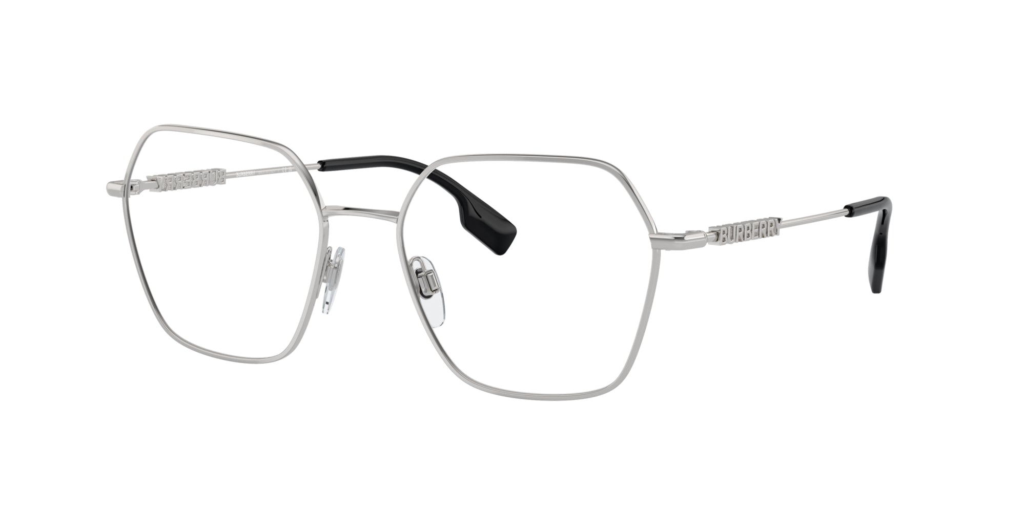 Burberry BE1381 Sunglasses - Classic Aviator Style with UV Protection for Men & Women | Perfect for Outdoor Activities, Travel, and Fashion Accessories