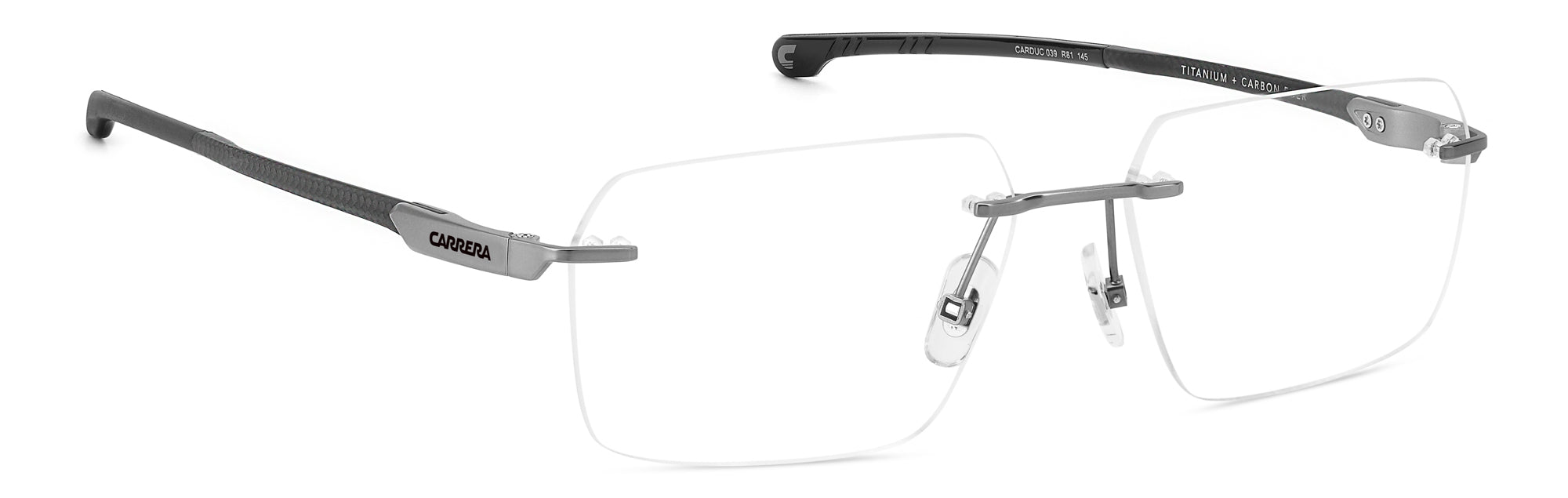 Ducati Carrera CARDUC 039 Motorcycle Racing Sunglasses - Stylish & UV Protection for Bikers & Outdoor Enthusiasts | Perfect for Motorcycle Rides, Cycling & Adventure Sports