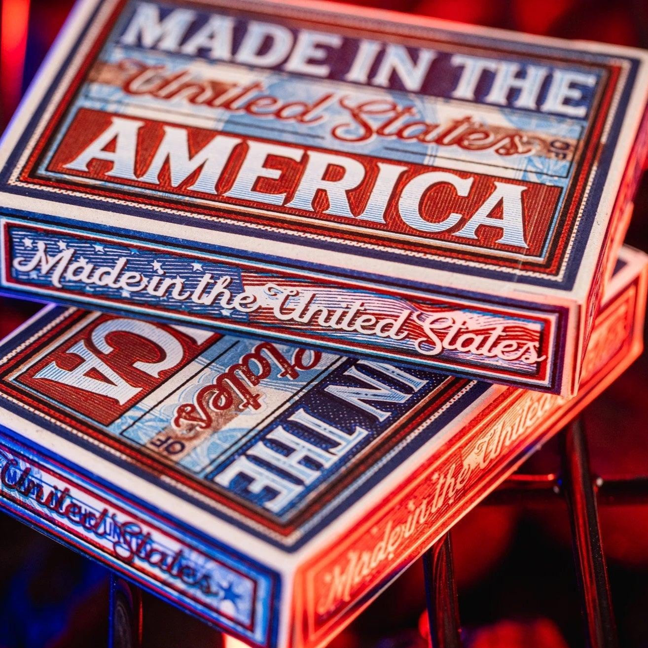 Authentic 1776 American-Made Collectibles - Perfect for Patriotic Decor, Gifts & Historical Displays