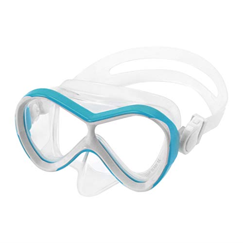 Transparent Blue