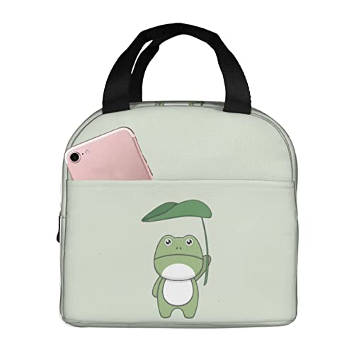Cute Kawaii Frog1