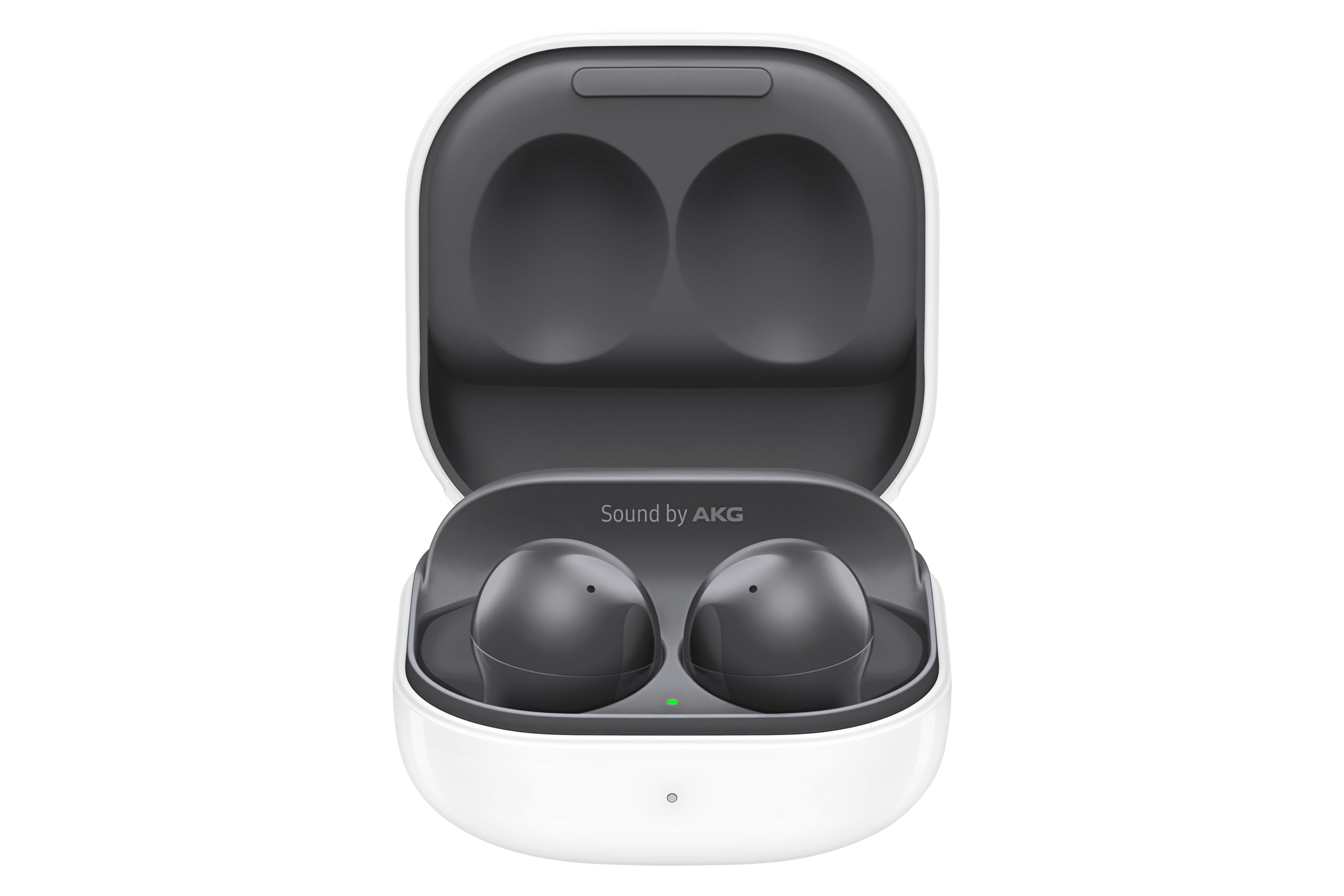 SAMSUNG Galaxy Buds 2 Pro True Wireless Bluetooth Earbuds with Active Noise Cancelling, Comfort Fit In-Ear Headphones, Auto Switch Audio, 29H Battery Life, Touch Control - Graphite (US Version) | Perfect for Workouts, Commuting & Travel