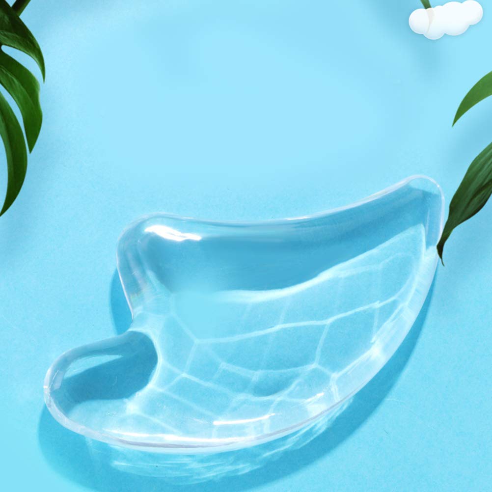 2pcs Gua Sha Massage Tools Set - Jade Facial Scraping Board for Face & Body, Beauty Skin Care & Lymphatic Drainage - Perfect for Relaxation, Anti-Aging & Glowing Skin at Home or Spa