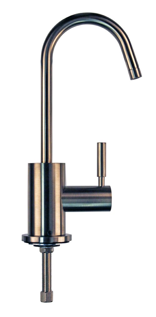 Westbrass D2037-NL-07 9.5