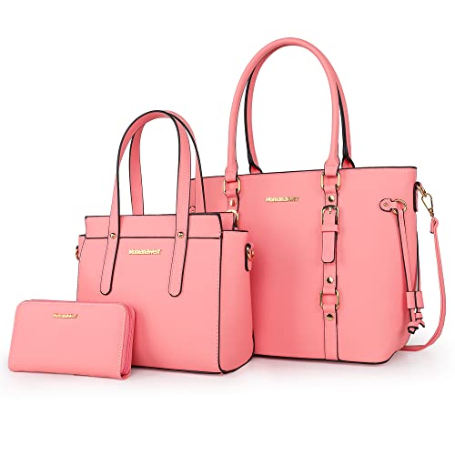 3pcs Pink