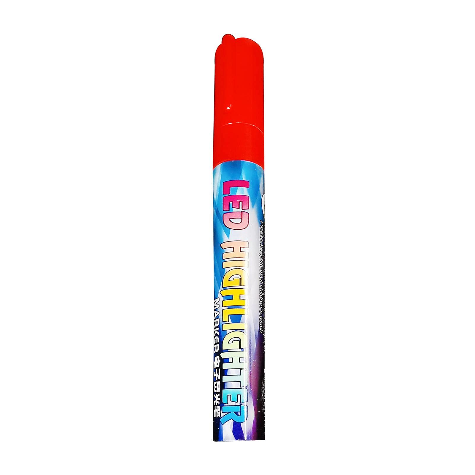 Queen Bee Marking Pen - Beekeeping Supplies for Queen Identification | Durable Beekeeper Tool with Non-Toxic Ink for Hive Management & Bee Marking