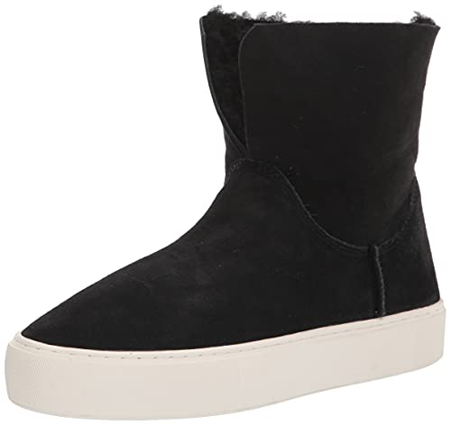 Black Suede