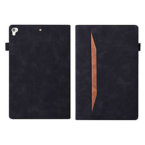 Premium PU Leather iPad Case for iPad 9.7