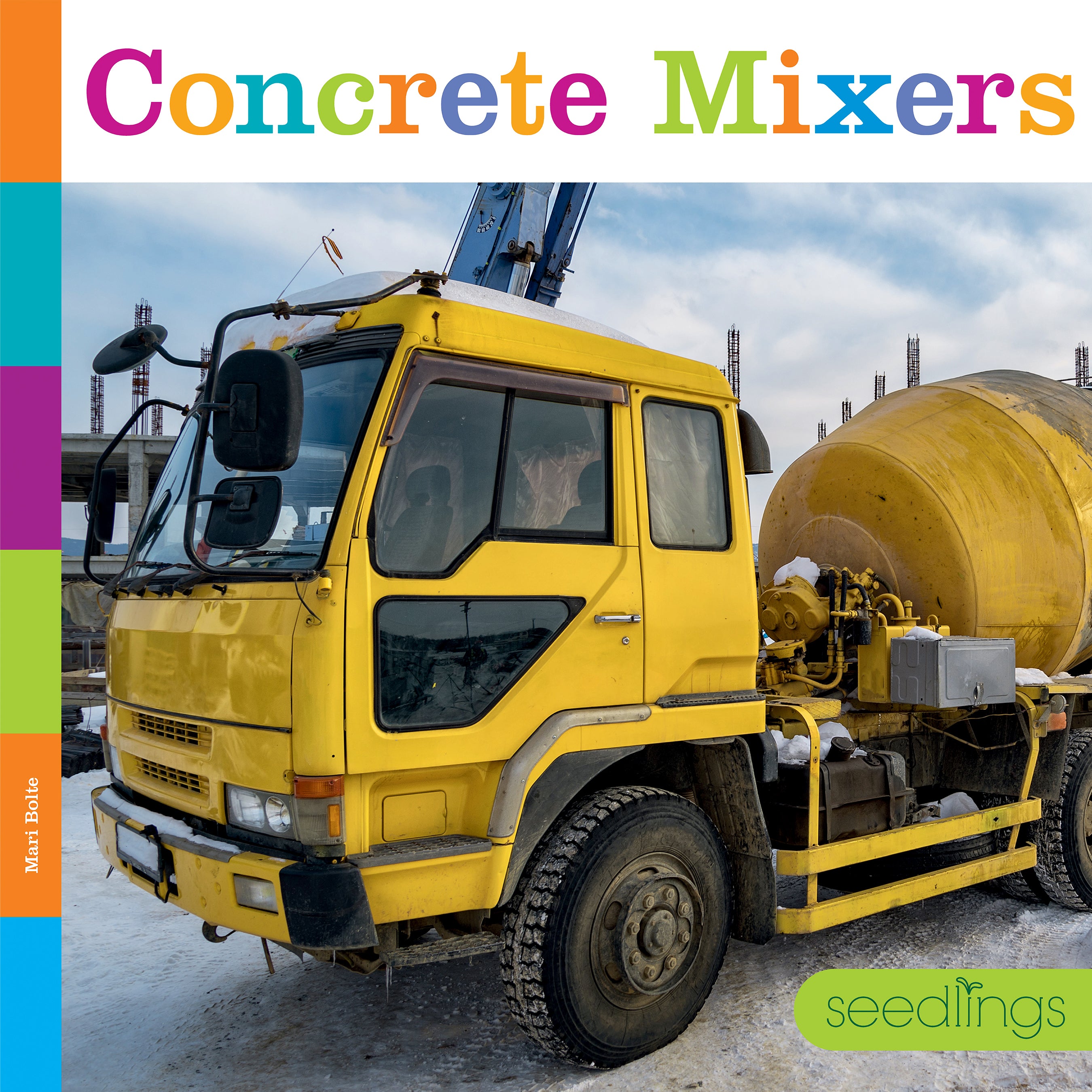 Best Concrete Mixers for Construction & DIY Projects - Heavy Duty & Portable Options - Perfect for Home Renovations & Professional Use