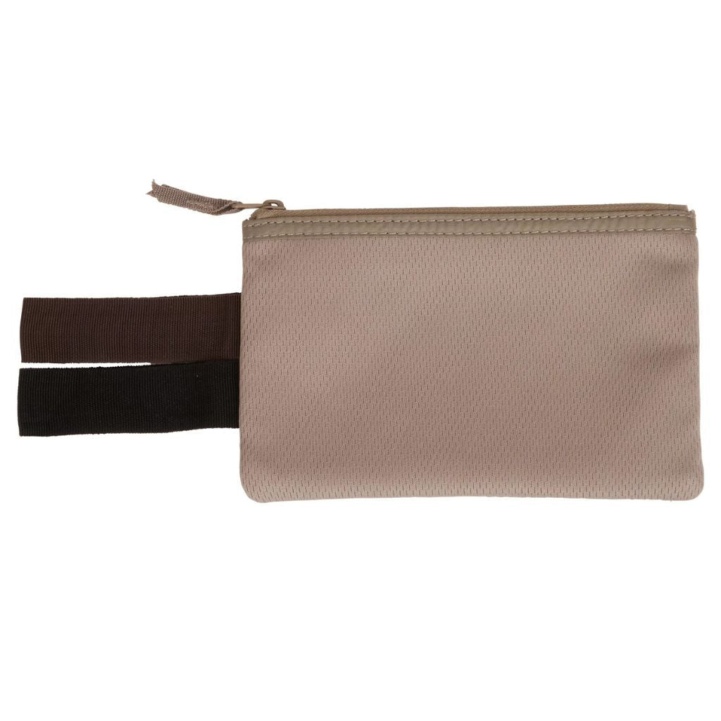 Eagle Creek RFID Blocker Hidden Pocket Travel Wallet - Anti-Theft Passport Holder for Secure Money Storage | Perfect for International Trips, Commuting & Daily Use