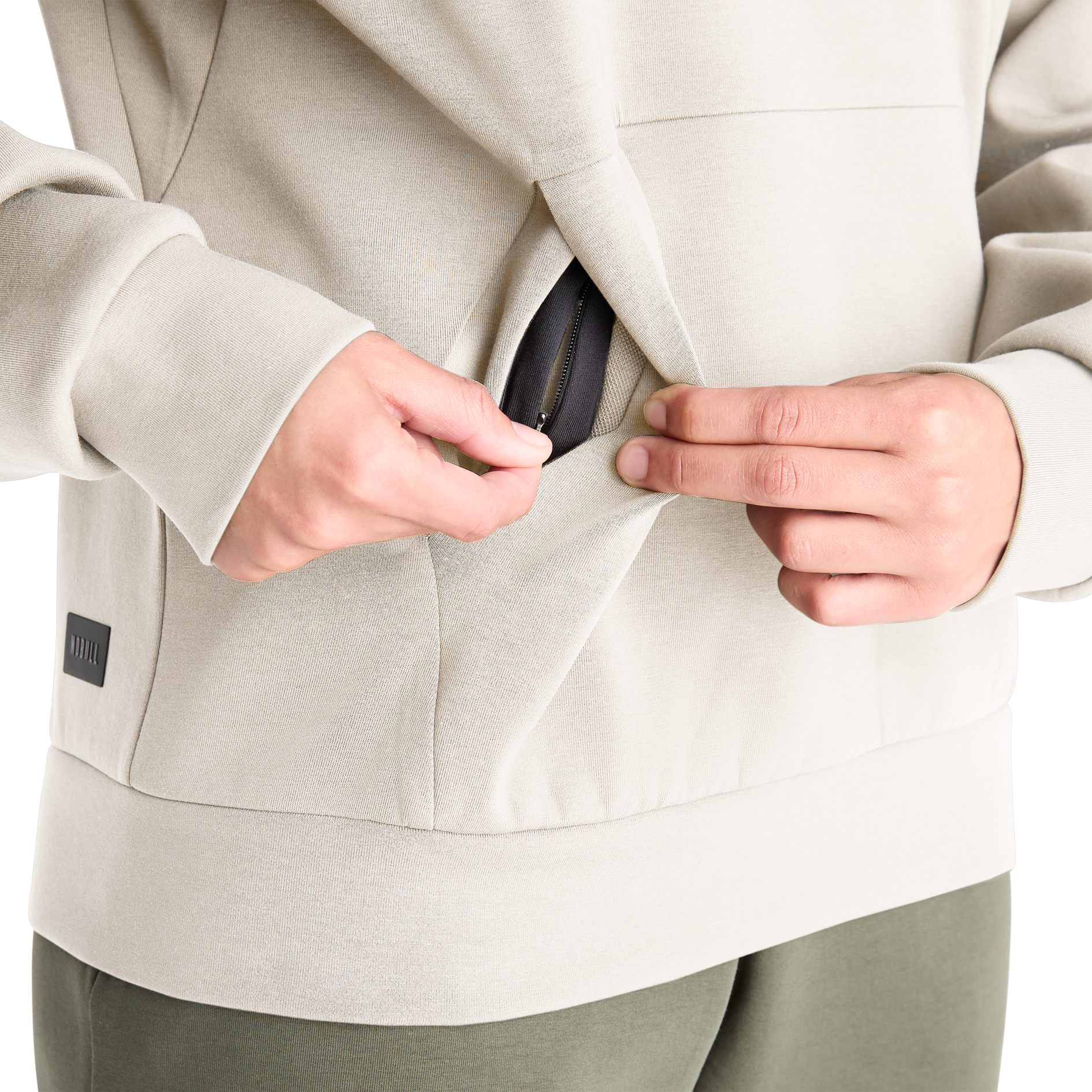 Women's All-Day Comfort 1/4 Zip Fleece Pullover - Lightweight Warm Layering for Outdoor Hiking, Running & Casual Wear