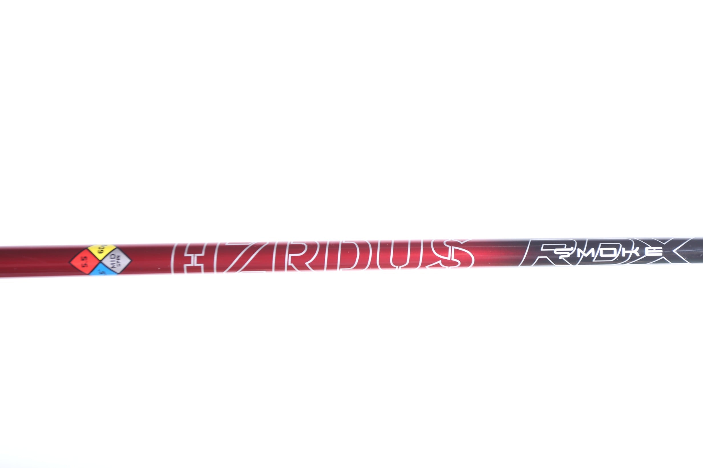 Used Callaway Paradym Ai Smoke TD Driver 10.5° Regular Flex Project X HZRDUS Smoke Red RDX Right Hand Golf Club - Perfect for Improving Distance & Accuracy on the Course