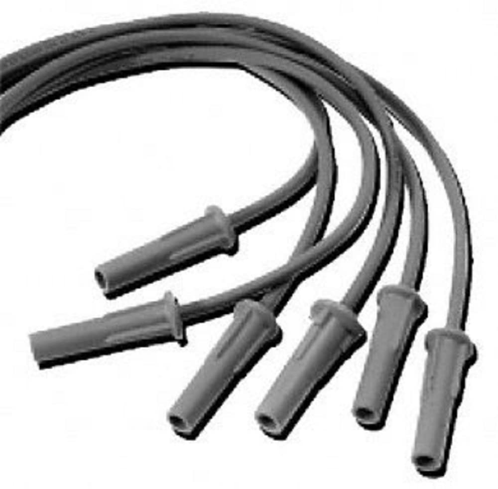 Standard Ignition Wire Set - Reliable Performance for Cars & Trucks