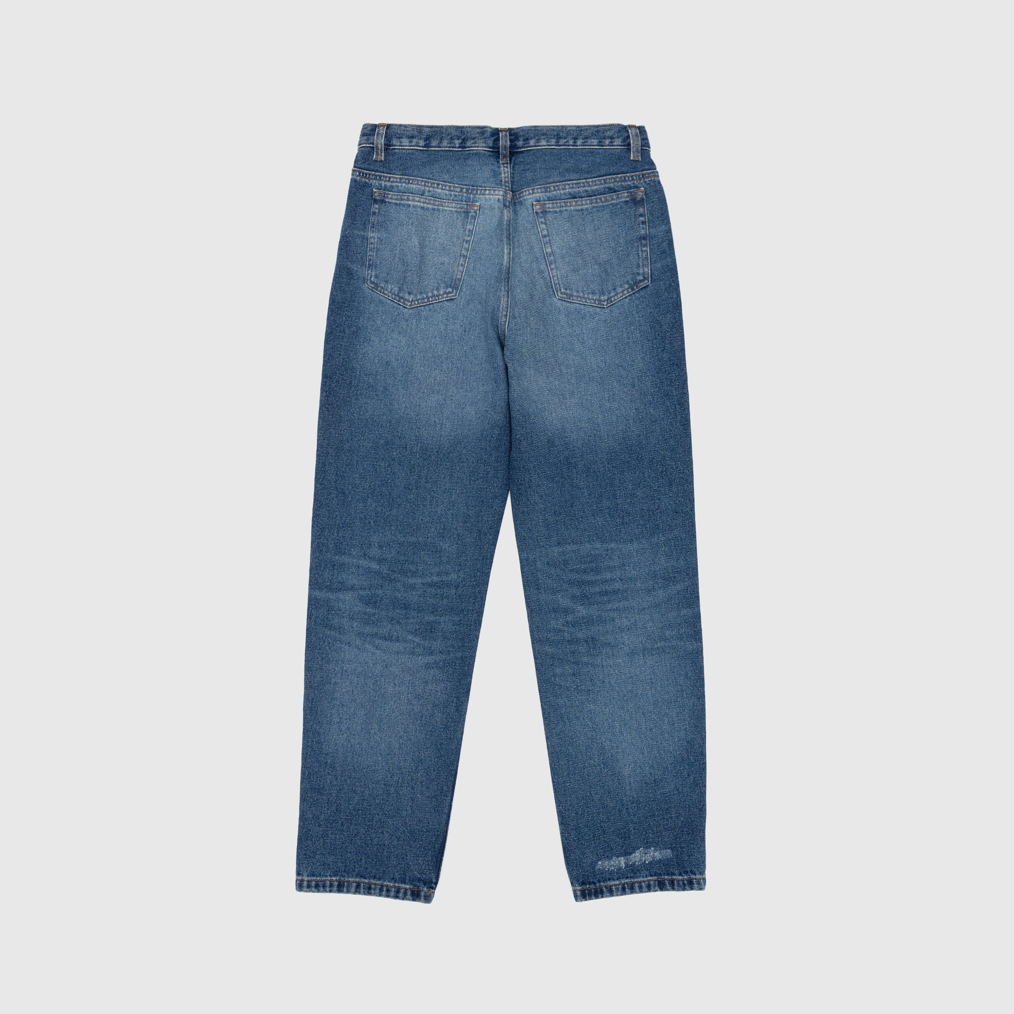 Martin Jean 3 - Premium Stretch Denim Jeans for Men | Comfortable & Stylish Slim Fit | Perfect for Casual Wear, Work & Outdoor Activities