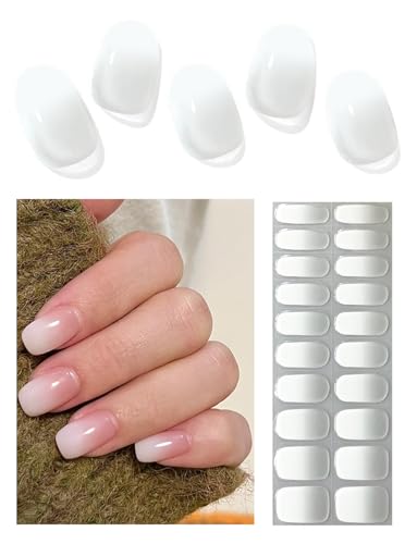 Transparent Ombre