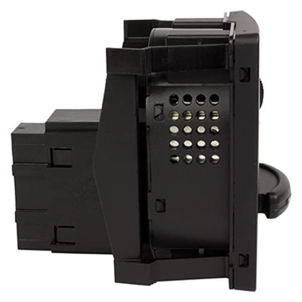Motorcraft Switch - High Performance Automotive Electrical Switch for Ford, Lincoln, Mercury Vehicles | Perfect for Engine, Transmission & Lighting Systems