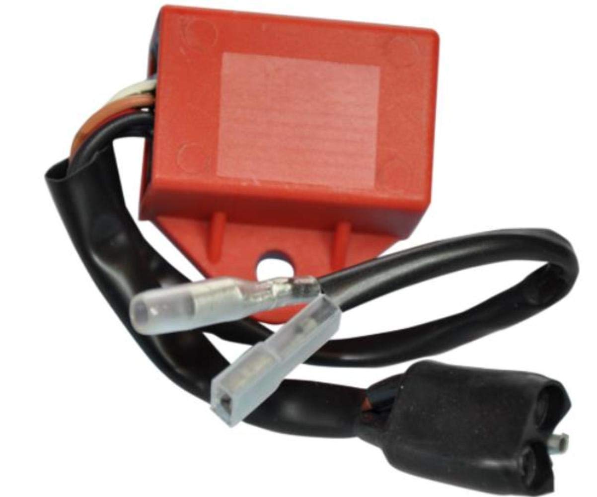 Rick's Motorsport Electric CDI HS Polaris 15-510 - High Performance Ignition Module for Polaris ATVs & UTVs - Perfect for Off-Roading, Racing & Trail Riding