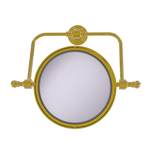 Polished Brass