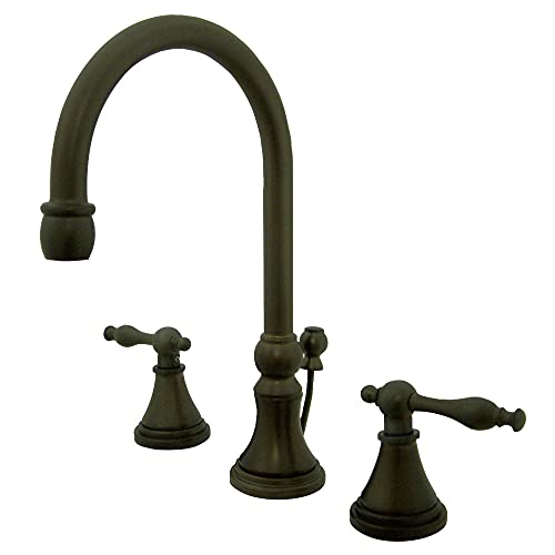 Oil Rubbed Bronze