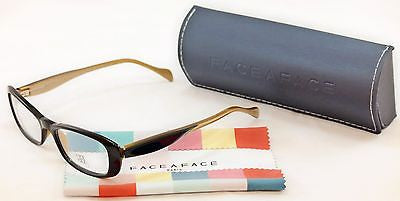 Face A Face Paris Roxan 2 499 Black Plastic Eyeglasses Frame - Handmade in France | Stylish & Durable for Work, Reading & Fashion