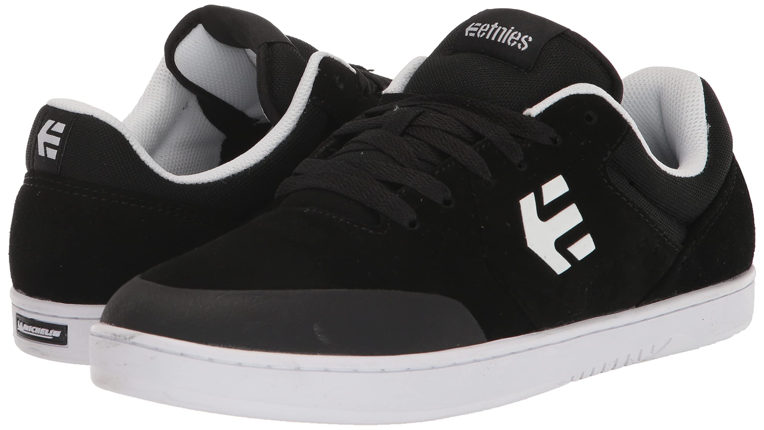 Etnies Men's Czar Skate Shoes - Durable & Comfortable Sneakers for Skateboarding, Streetwear & Casual Wear